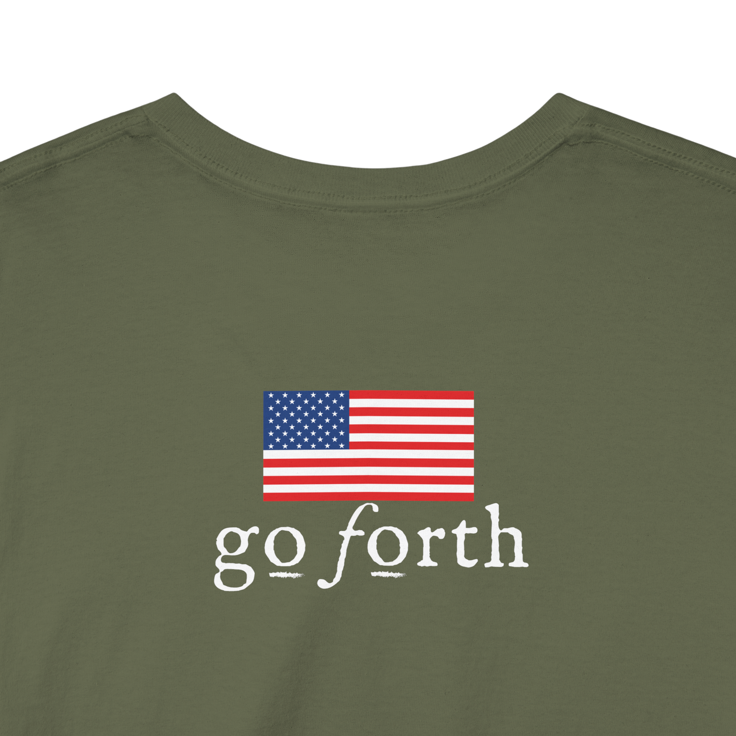 FREEDOM Unisex T-shirt