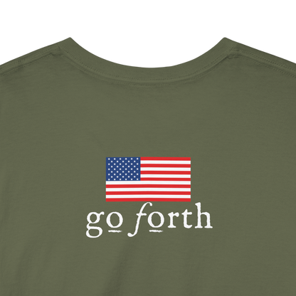 FREEDOM Unisex T-shirt