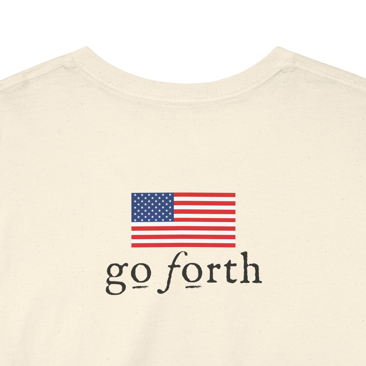 FREEDOM Unisex T-shirt