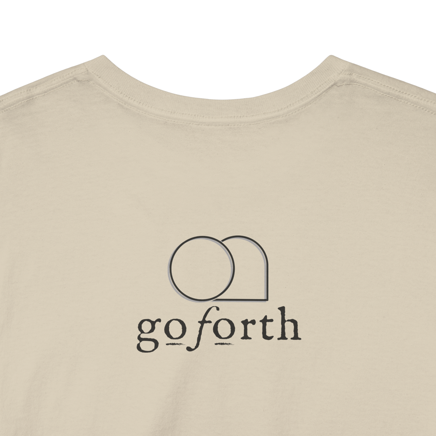 HE LIVES Unisex T SHIRT