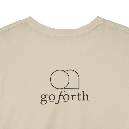 HE LIVES Unisex T SHIRT