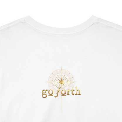 THE WAY THE TRUTH THE LIFE T SHIRT