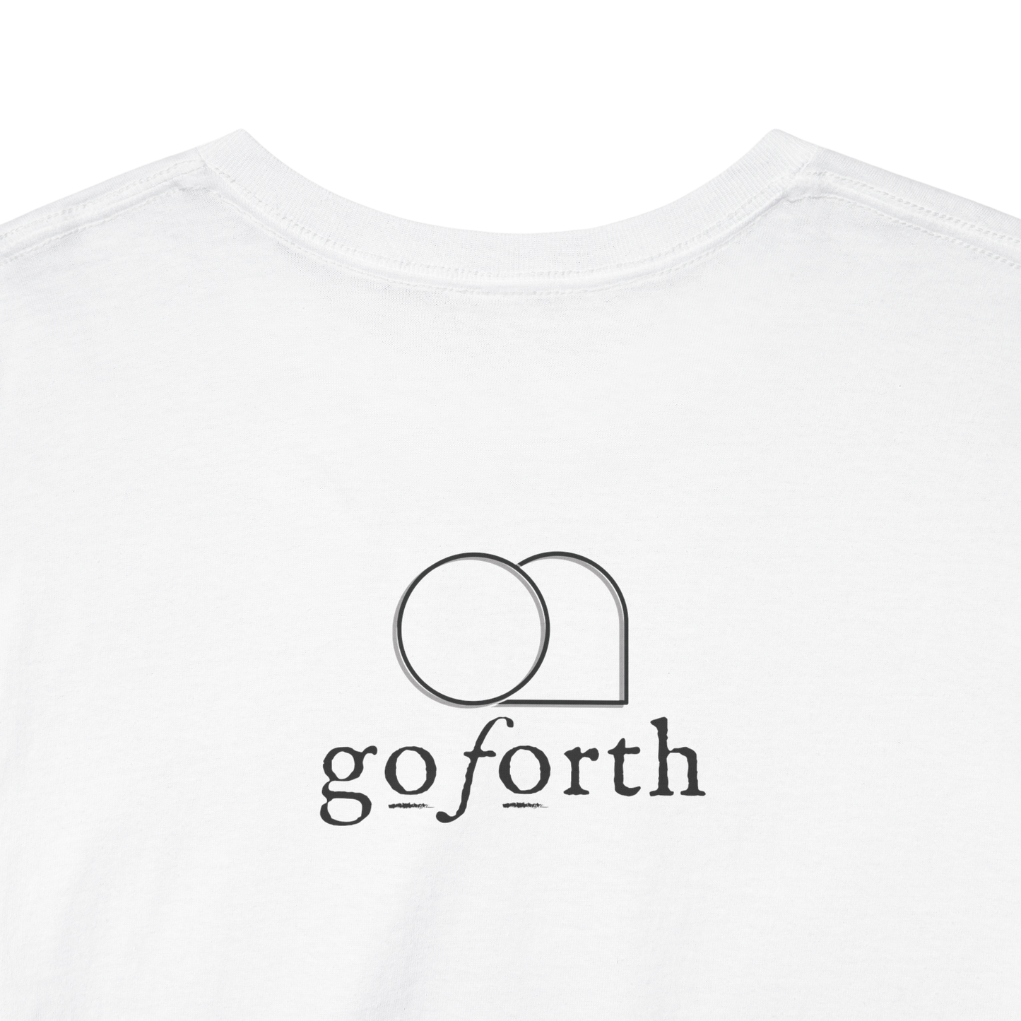 HE LIVES Unisex T SHIRT