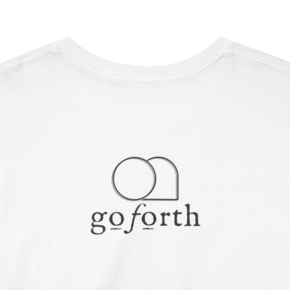 HE LIVES Unisex T SHIRT