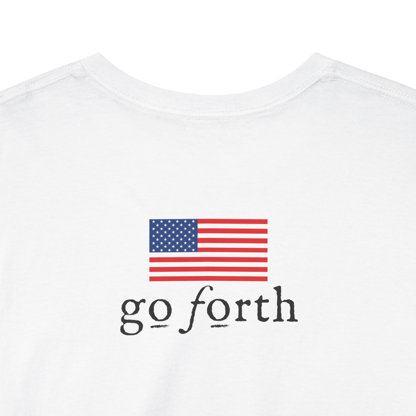 FREEDOM Unisex T-shirt