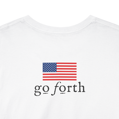 FREEDOM Unisex T-shirt