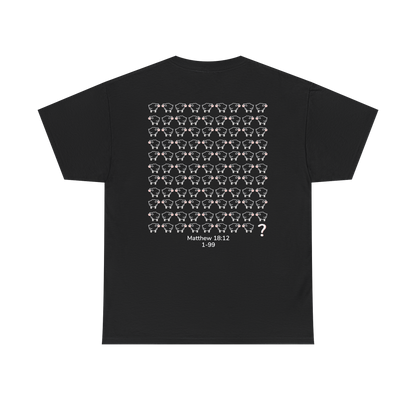 I AM FOUND 1-99 - T SHIRT