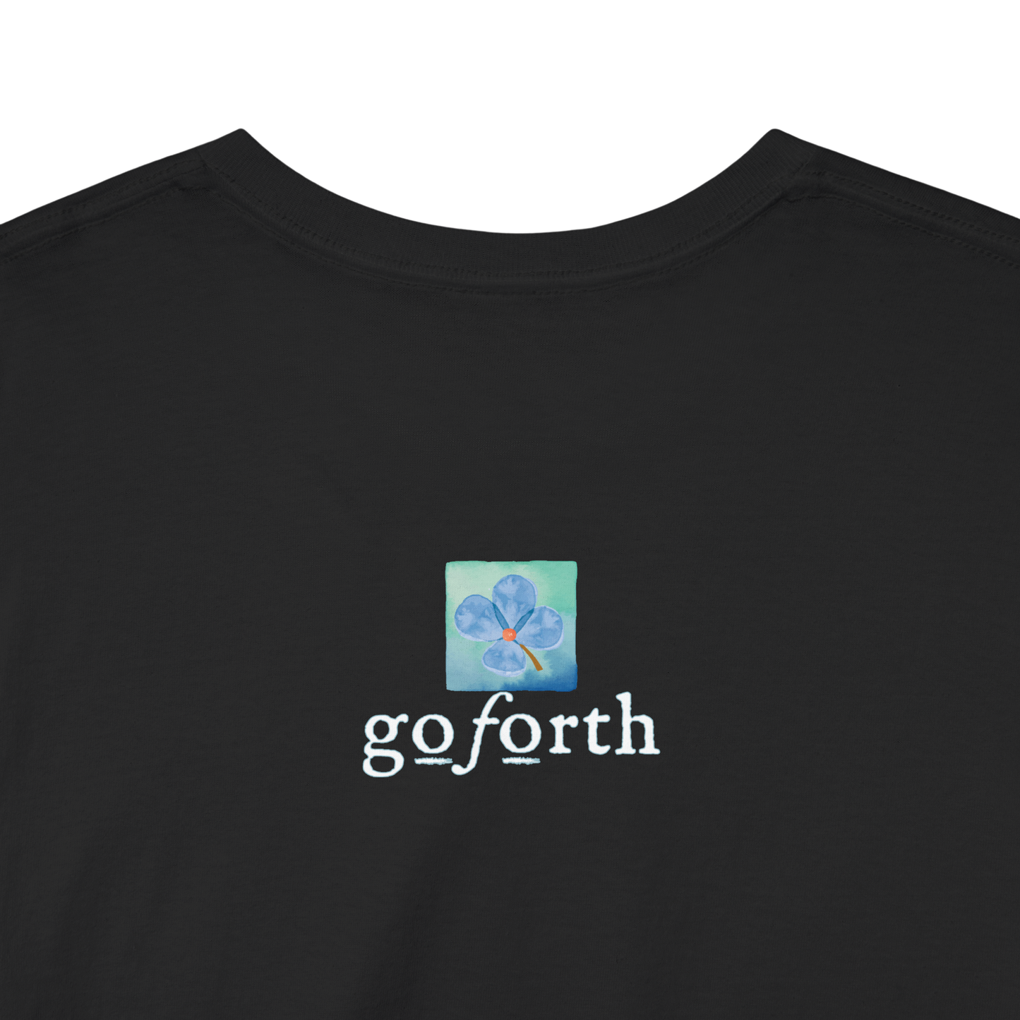 DO EVERYTHING WITH KINDNESS - T SHIRT