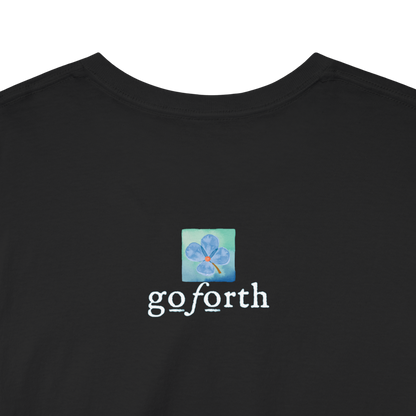 DO EVERYTHING WITH KINDNESS - T SHIRT