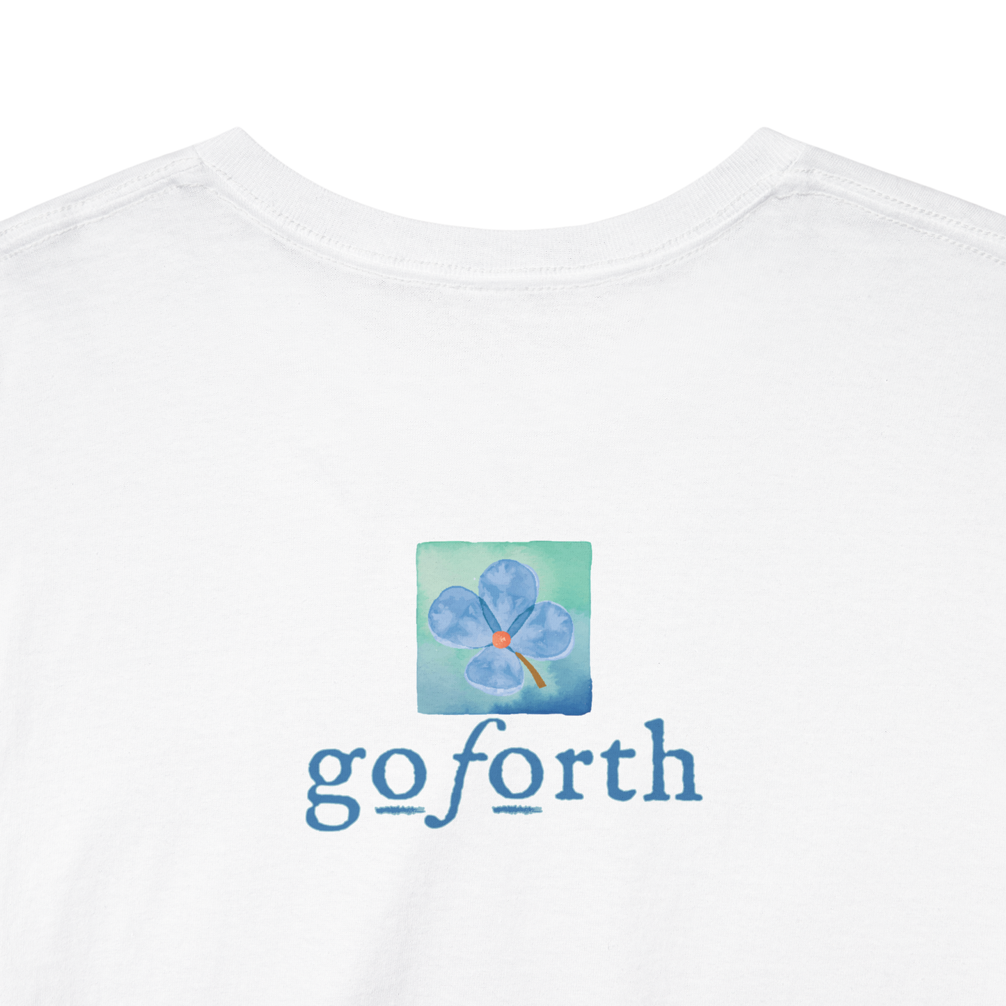 DO EVERYTHING WITH KINDNESS - T SHIRT