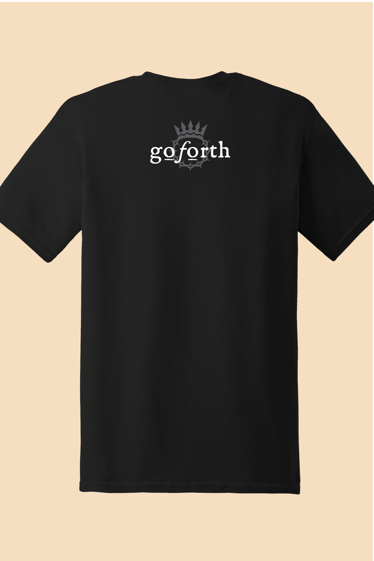 CHRIST IS KING T-SHIRT