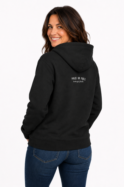 PAID IN FULL HOODIE