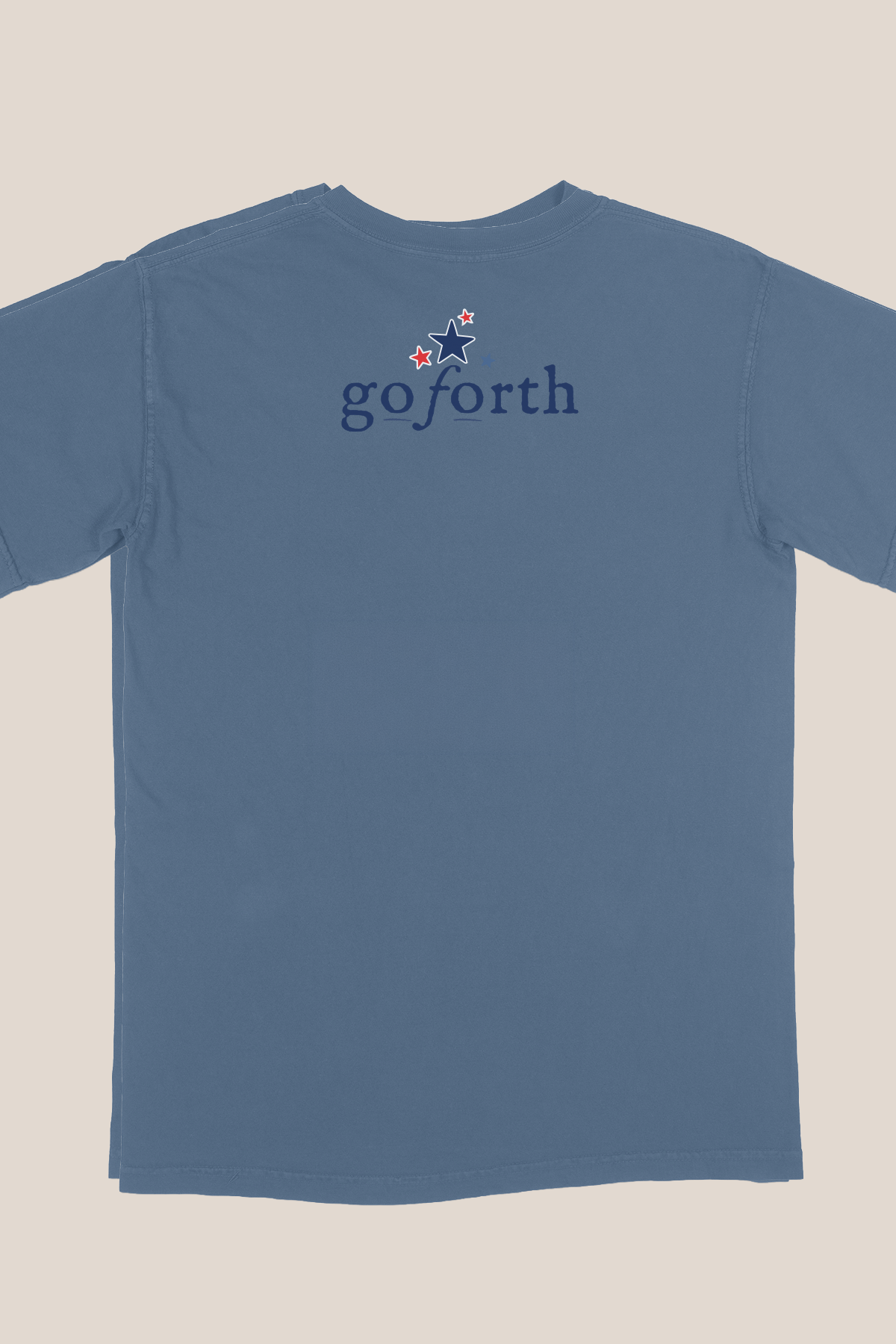 OH MY STARS T-SHIRT