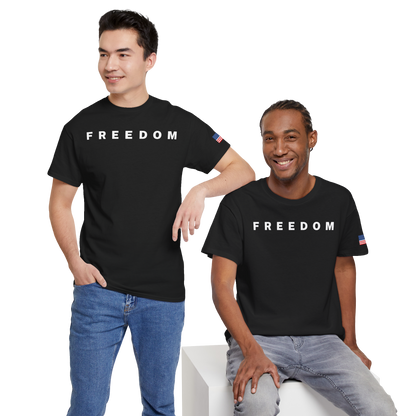 FREEDOM Unisex T-shirt