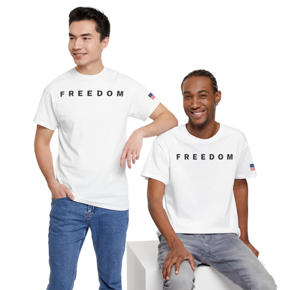 FREEDOM Unisex T-shirt