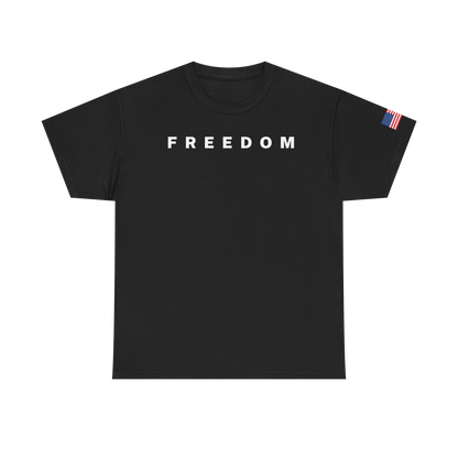 FREEDOM Unisex T-shirt