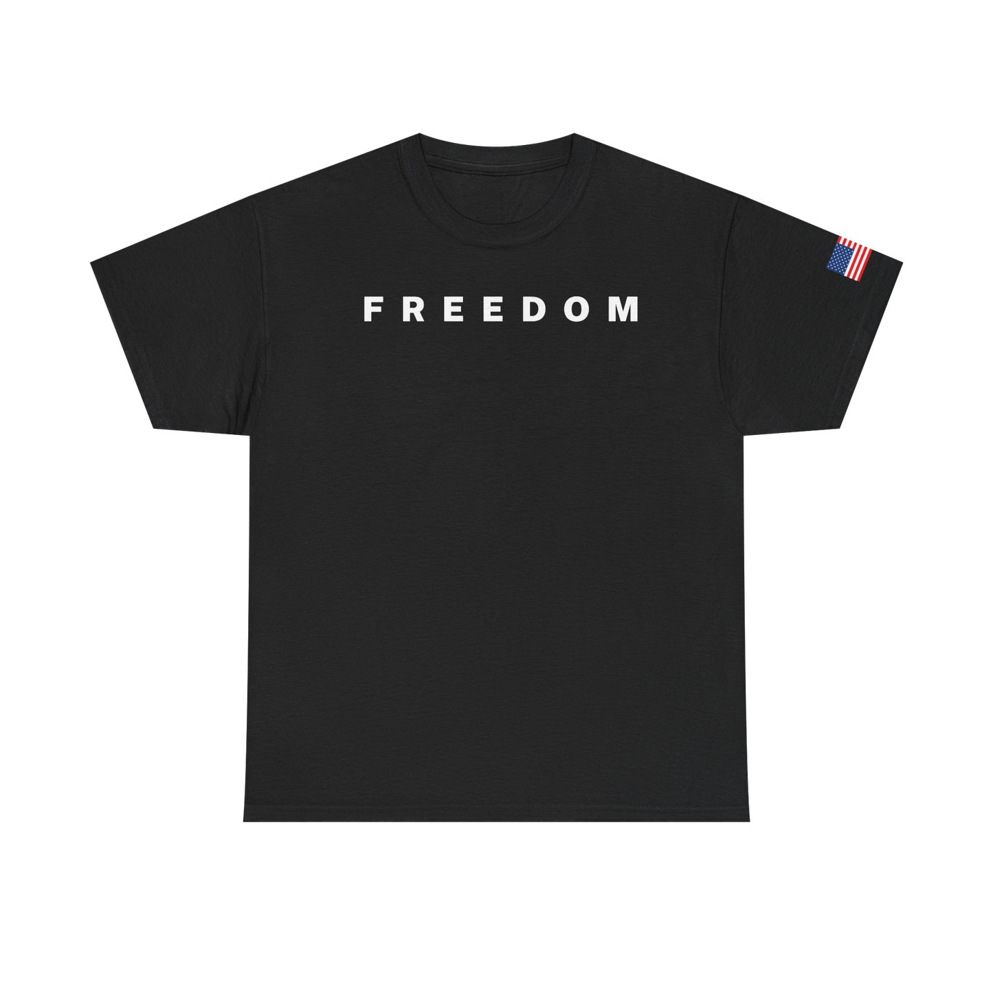 FREEDOM Unisex T-shirt
