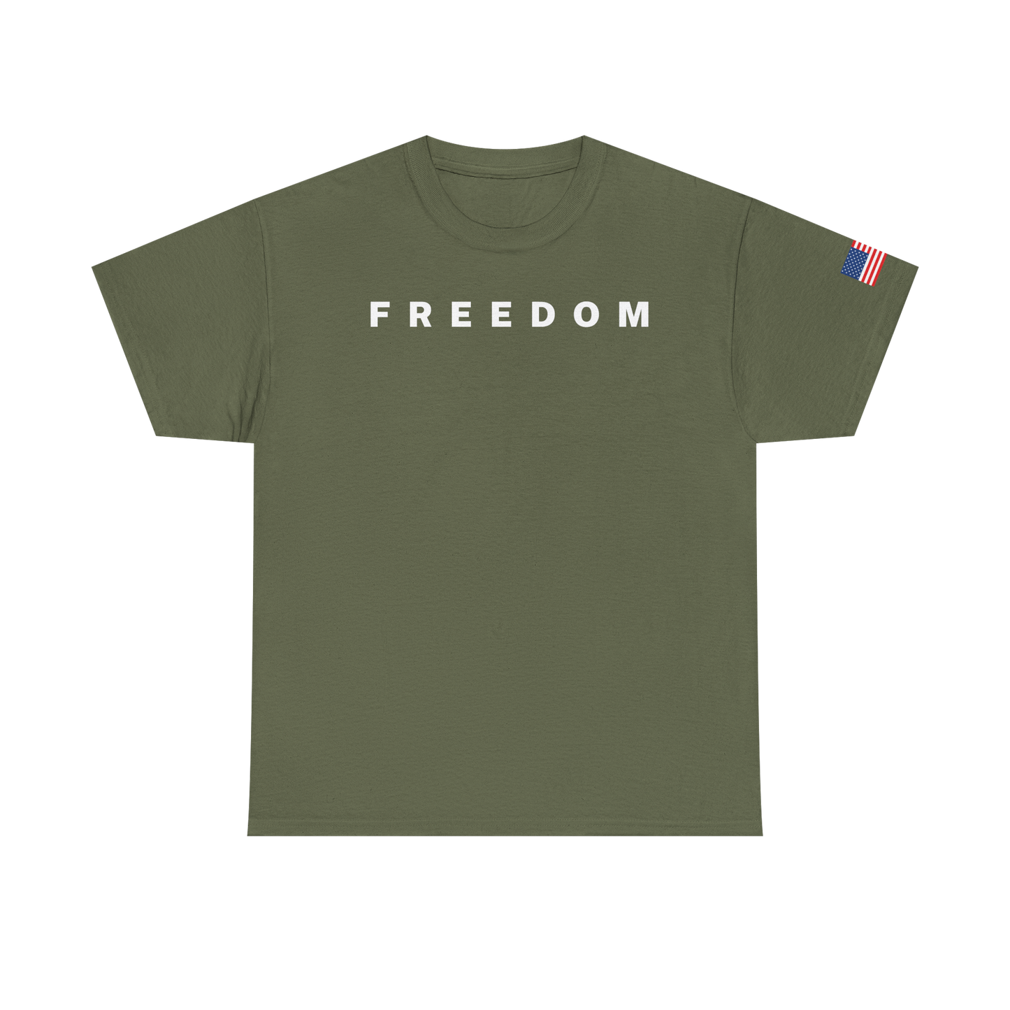 FREEDOM Unisex T-shirt