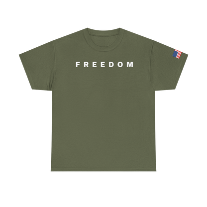 FREEDOM Unisex T-shirt
