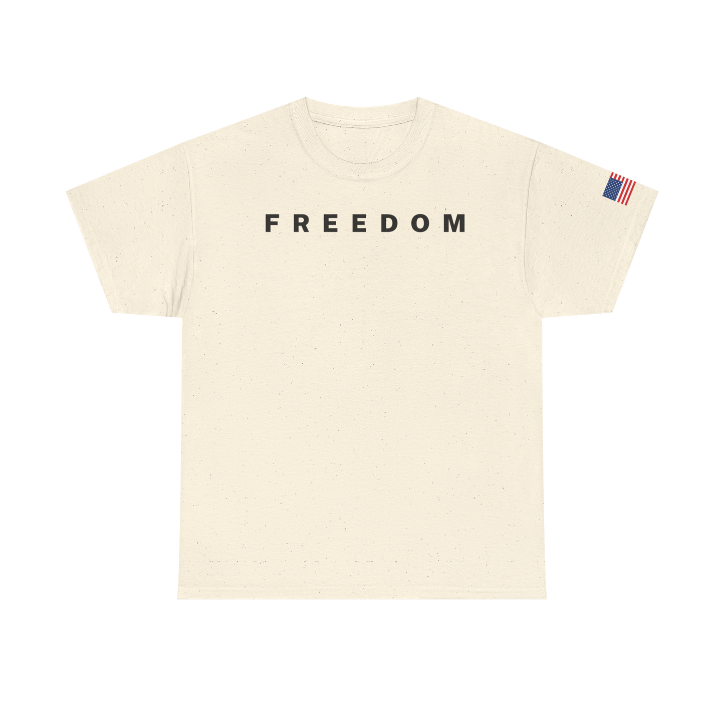 FREEDOM Unisex T-shirt