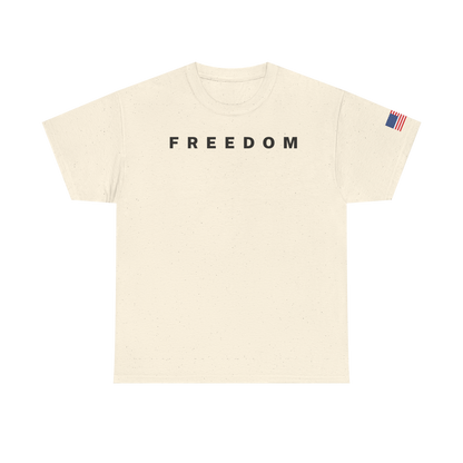 FREEDOM Unisex T-shirt