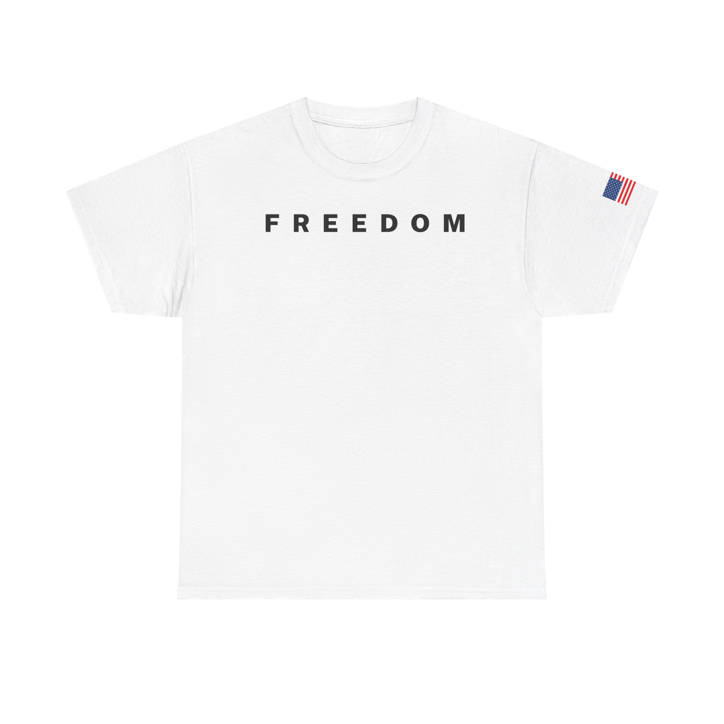 FREEDOM Unisex T-shirt
