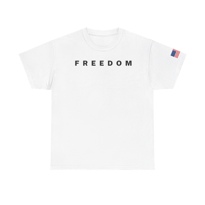 FREEDOM Unisex T-shirt