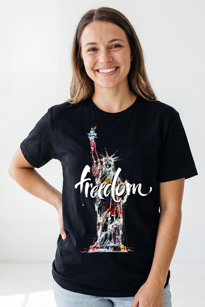 LIBERTYT-shirt