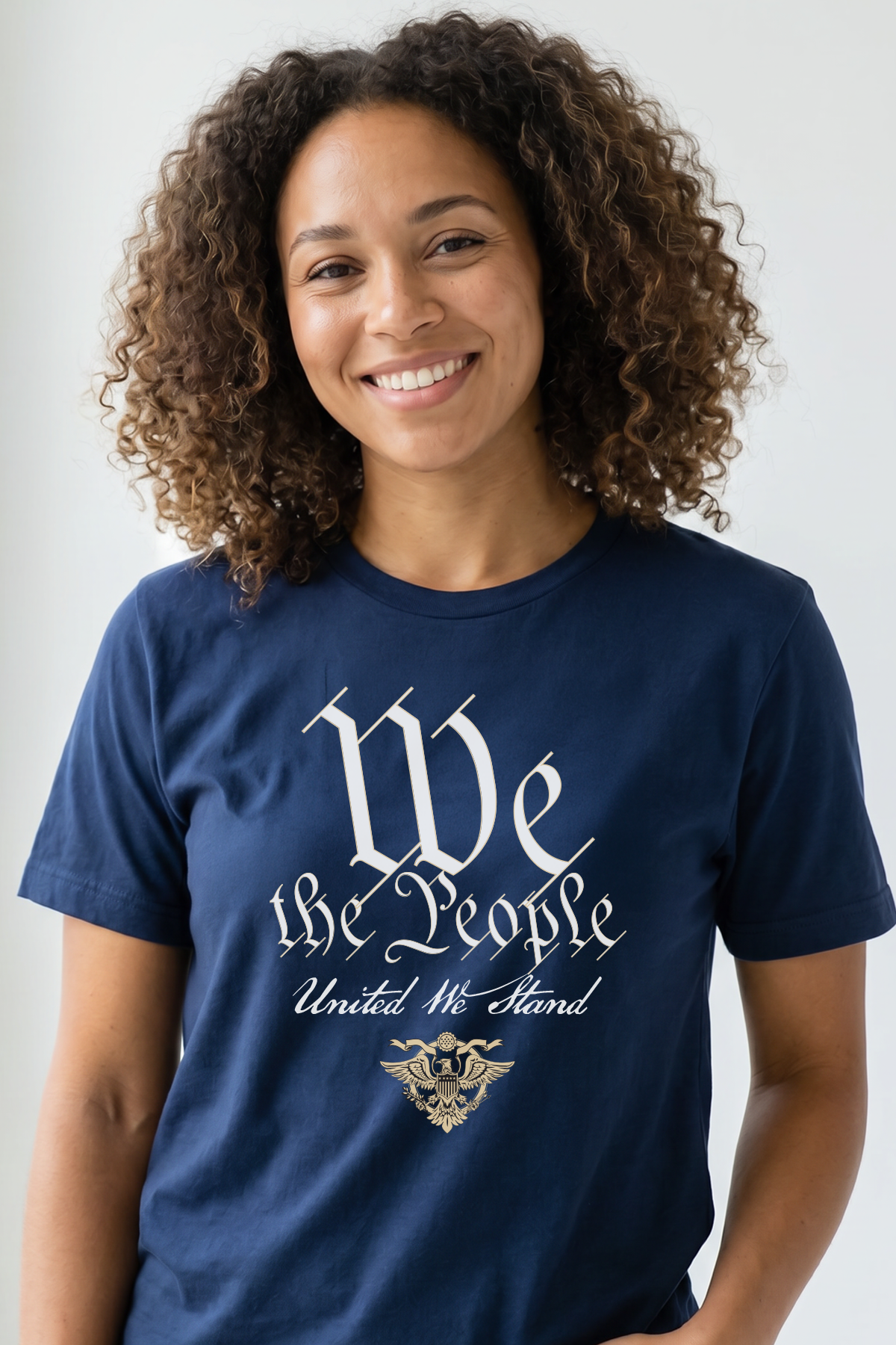 WE THE PEOPLE T-shirt
