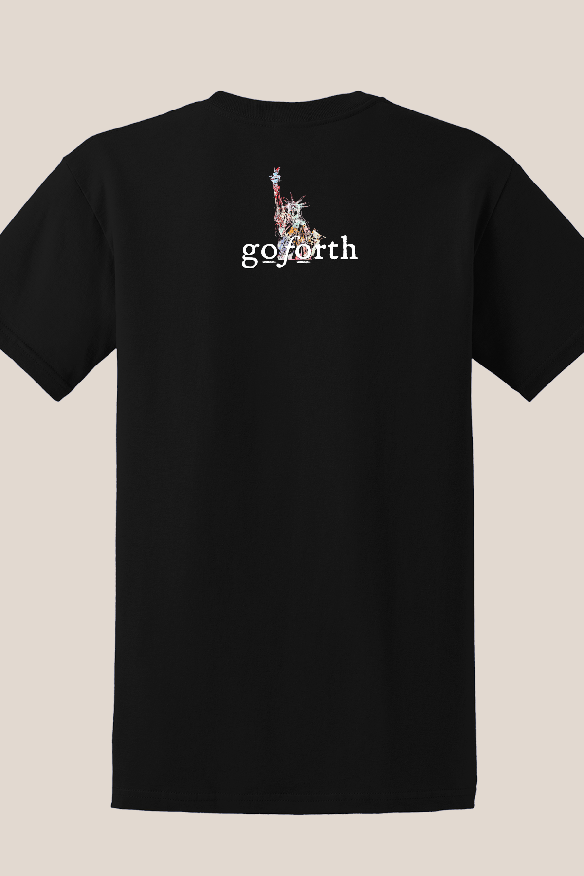 LIBERTYT-shirt