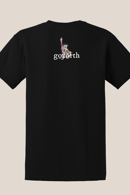 LIBERTYT-shirt