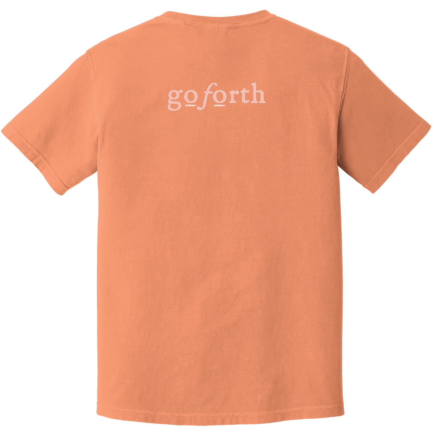 PRAY. WAIT. TRUST. (repeat) T-shirt