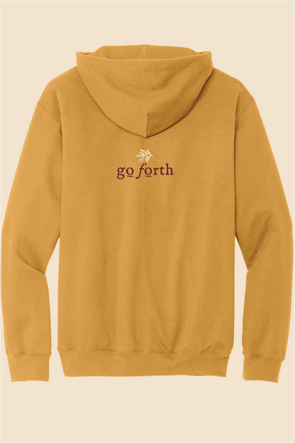 GRACE UPON GRACE HOODIE