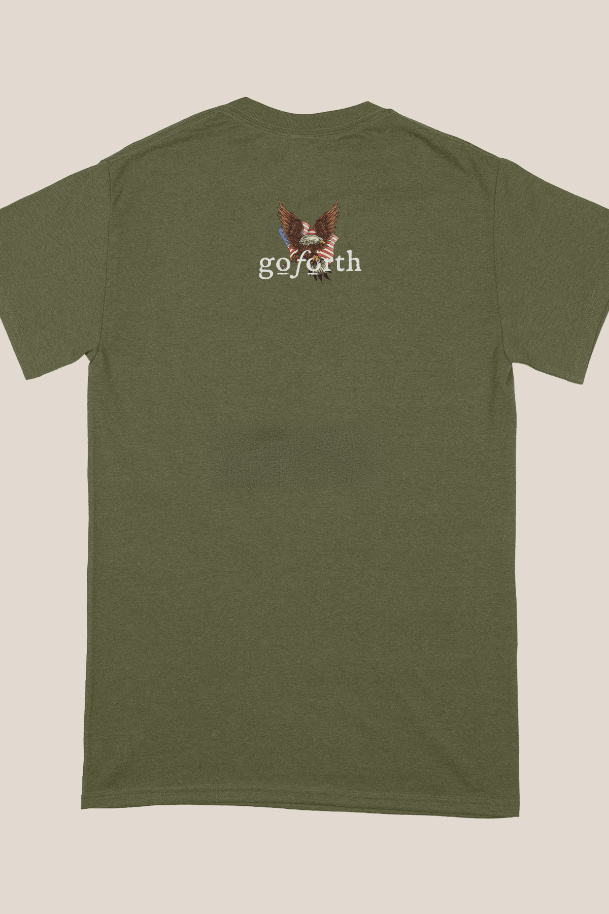 WE ARE NOT DESCENDED FROM FEARFUL MEN T-shirt