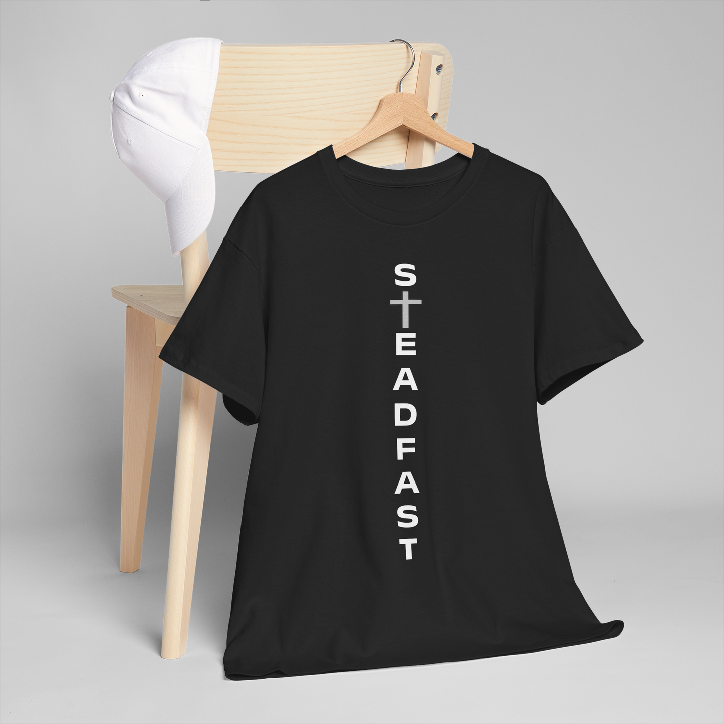 STEADFAST T-shirt
