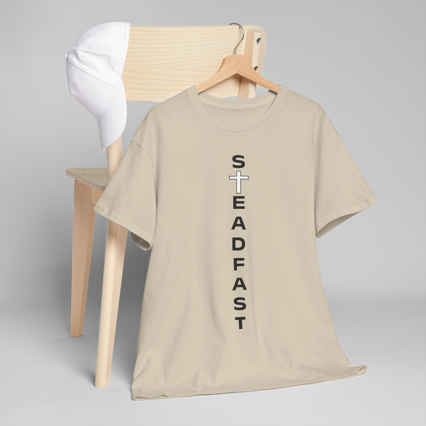 STEADFAST T-shirt