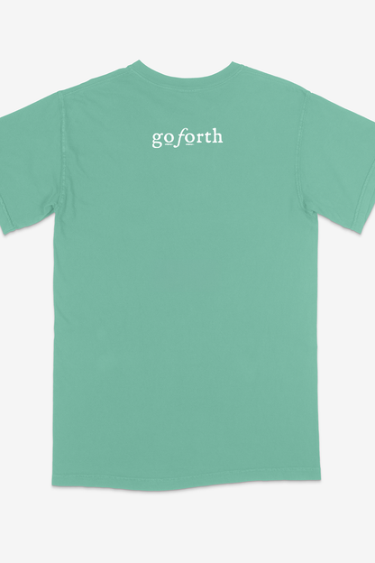 LOVE LIKE JESUS T-shirt