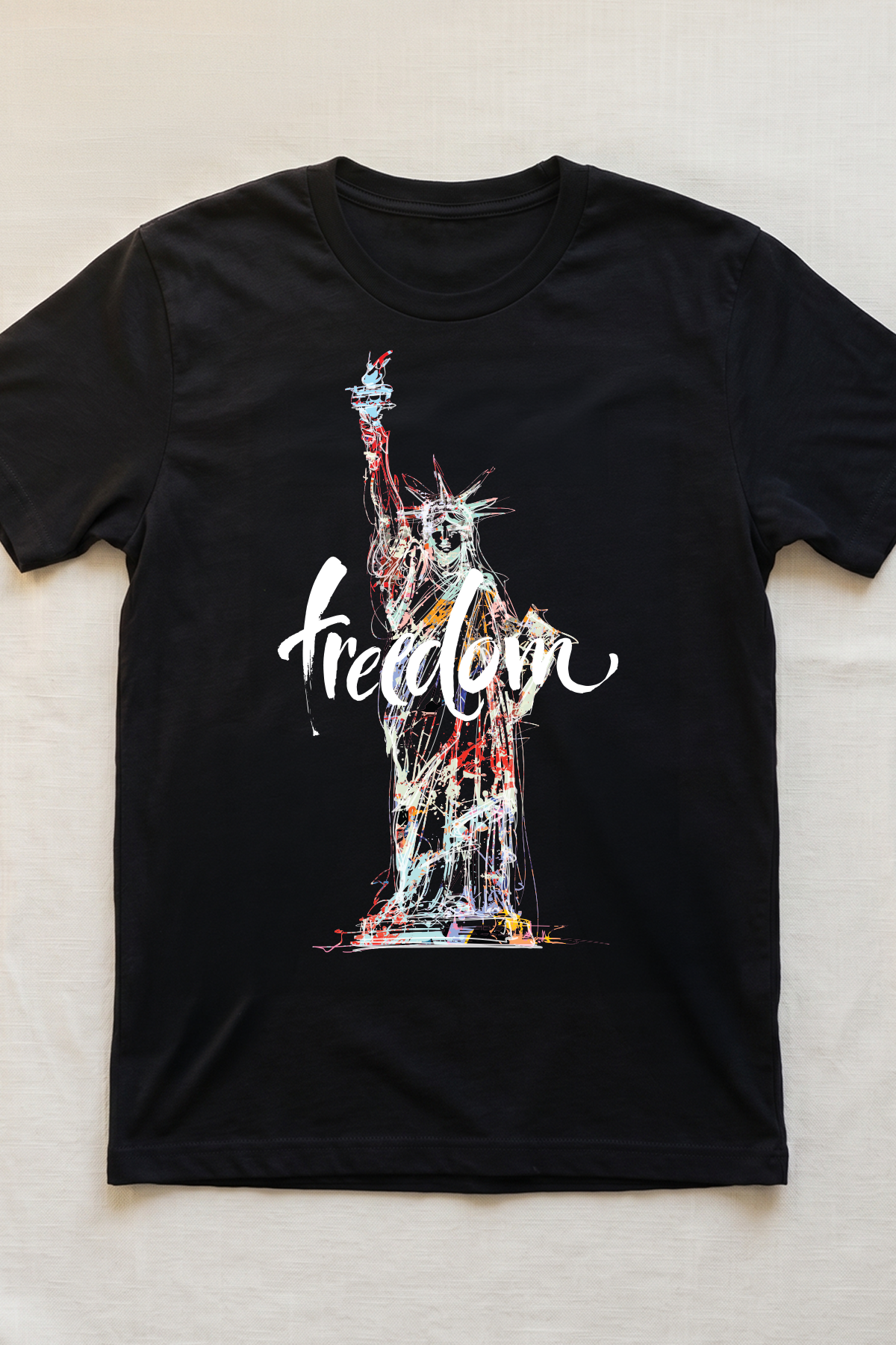 LIBERTYT-shirt