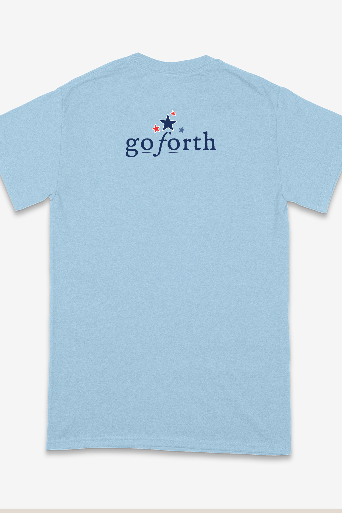 OH MY STARS T-SHIRT