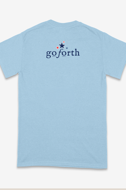 OH MY STARS T-SHIRT