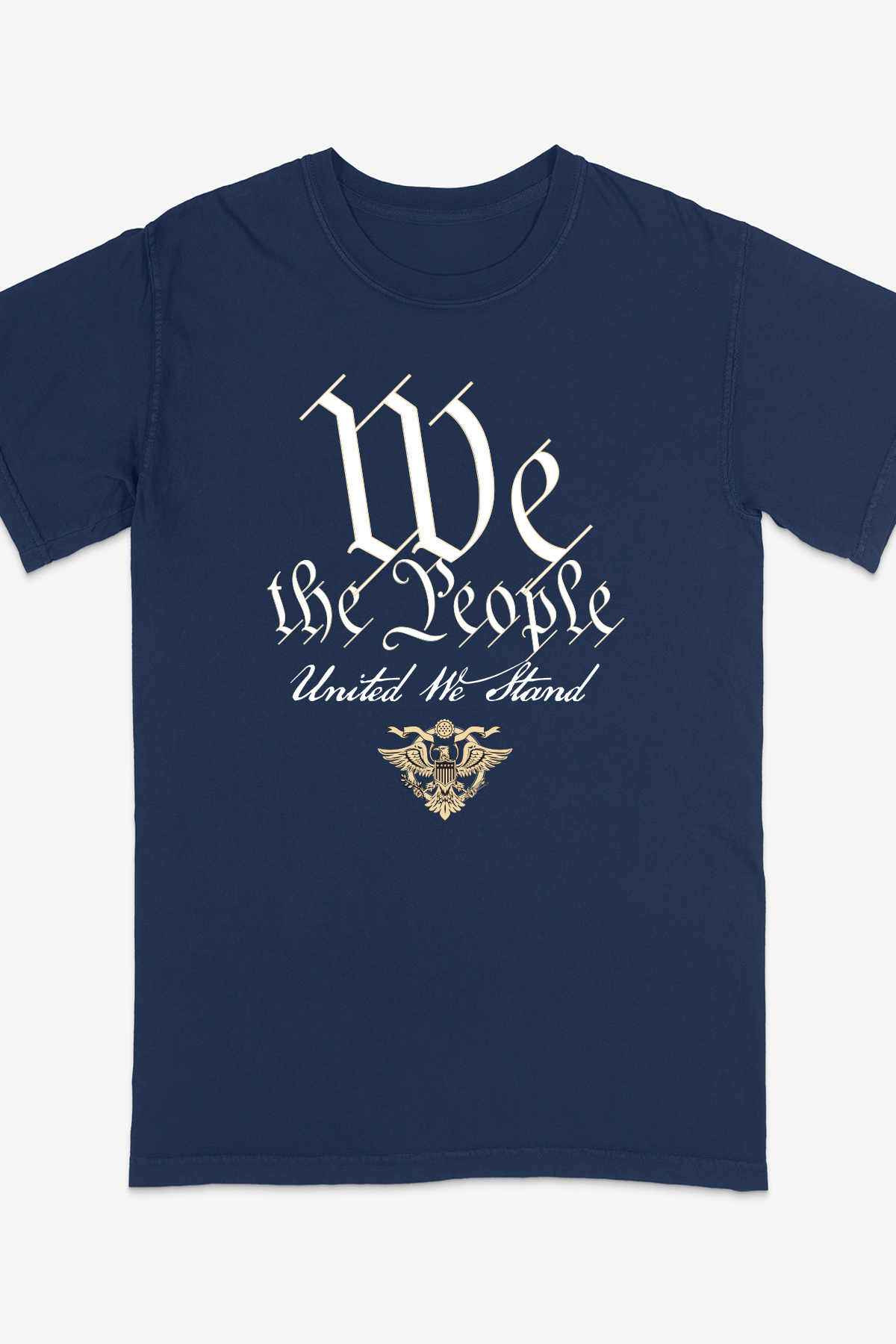 WE THE PEOPLE T-shirt