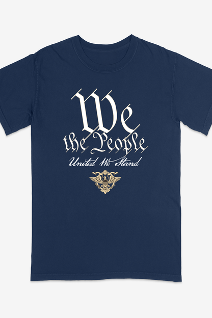 WE THE PEOPLE T-shirt
