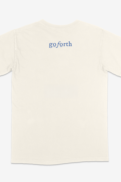 LOVE LIKE JESUS T-shirt