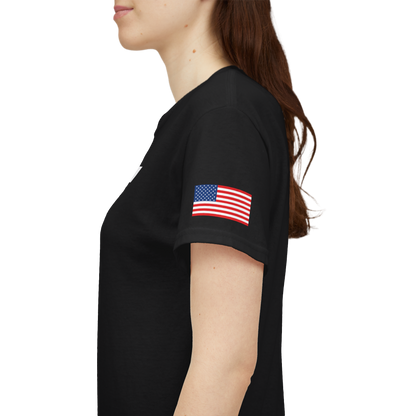 FREEDOM Unisex T-shirt
