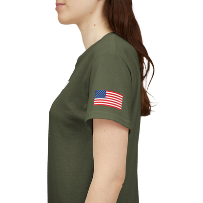 FREEDOM Unisex T-shirt