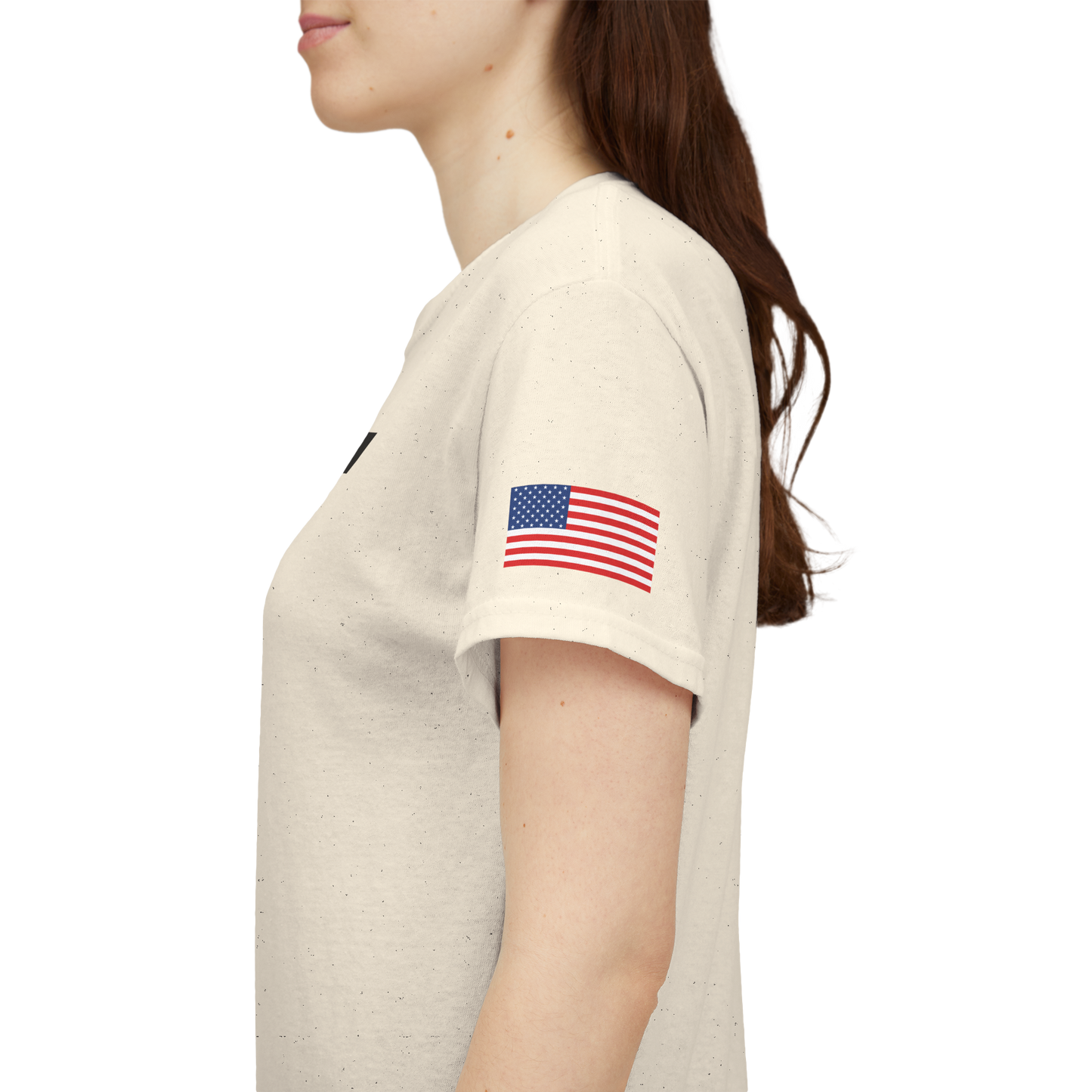 FREEDOM Unisex T-shirt