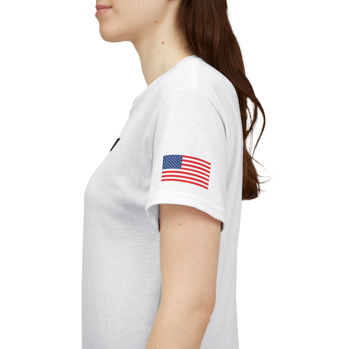 FREEDOM Unisex T-shirt