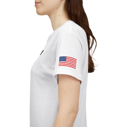 FREEDOM Unisex T-shirt