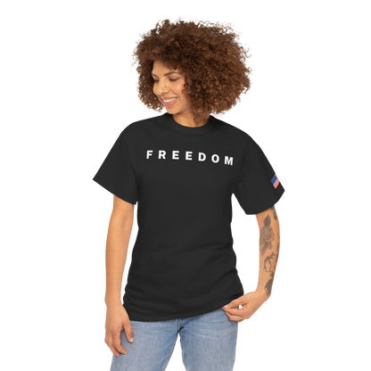 FREEDOM Unisex T-shirt