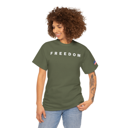 FREEDOM Unisex T-shirt